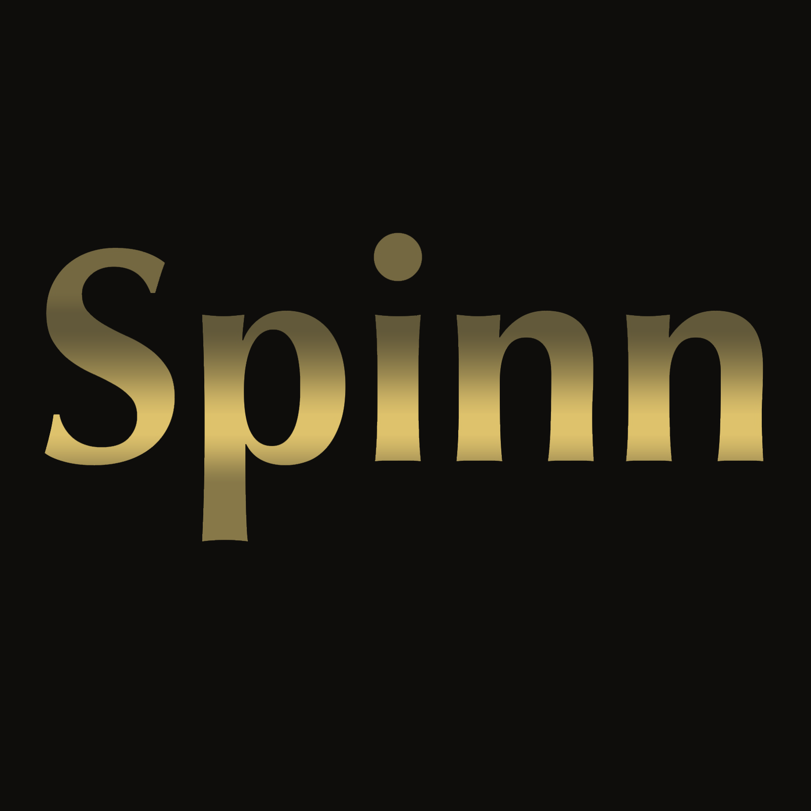 SPINN logo